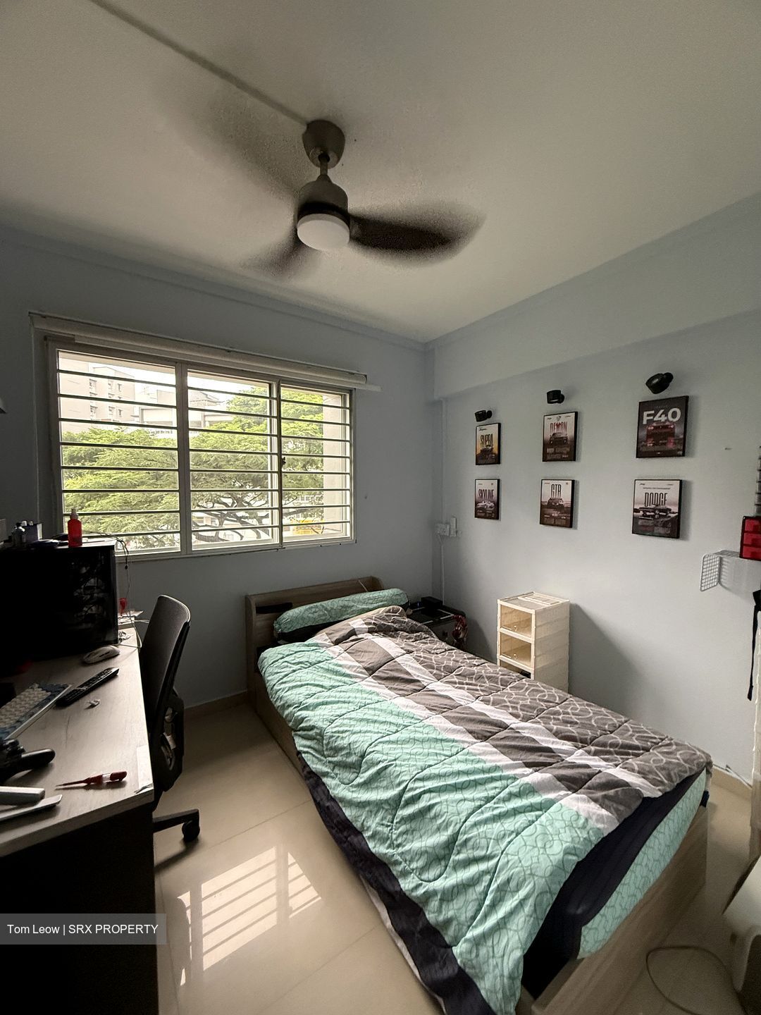 Blk 589 Woodlands Drive 16 (Woodlands), HDB Executive #628851071